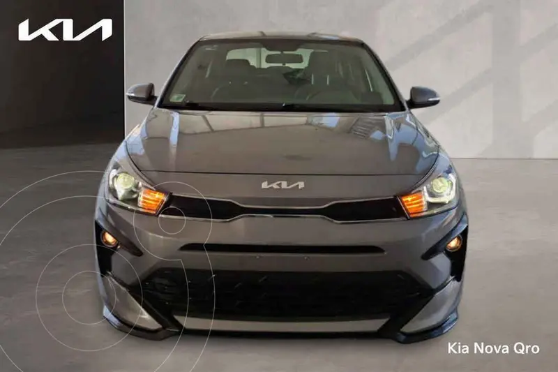kia rio-sedan