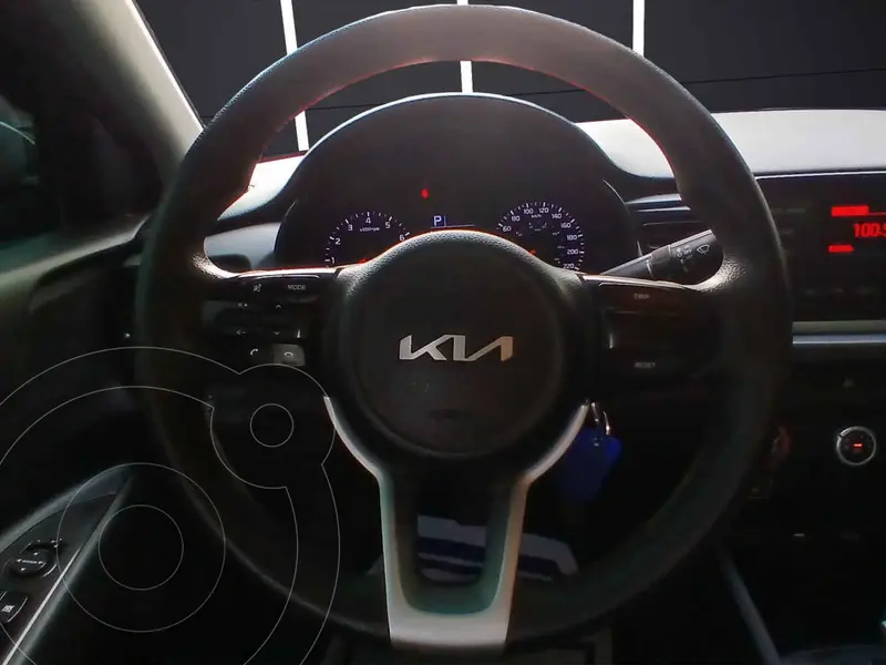 kia rio-sedan