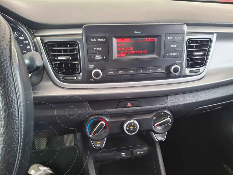 kia rio-sedan