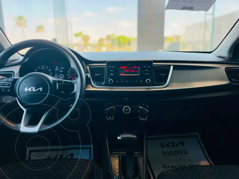 kia rio-sedan