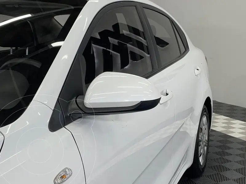 kia rio-sedan