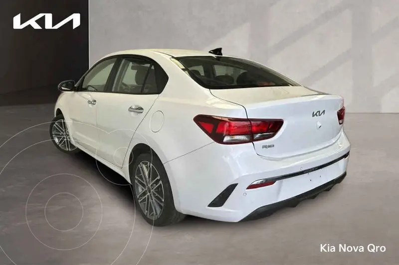kia rio-sedan