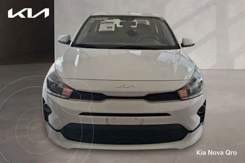 kia rio-sedan