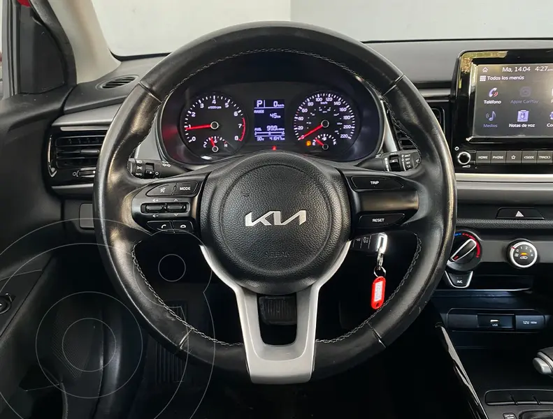 kia rio-sedan