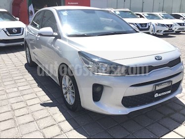 Foto venta Auto usado Kia Rio Sedan NEW KIA RIO LX TM HB (2018) precio $209,000