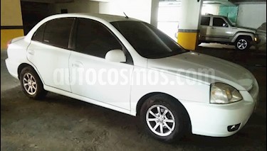 Foto venta carro usado Kia Rio Stylus 1.5L (2011) color Blanco precio BoF2.700