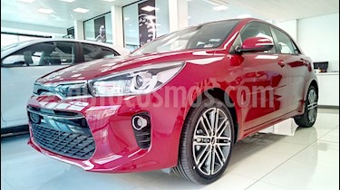 foto KIA Rio EX 1.6 5P Aut nuevo color A elección precio u$s19.900