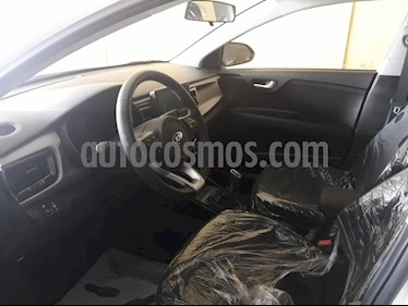 Foto venta Auto usado KIA Rio EX 1.6 5P (2019) color Blanco precio $736.170