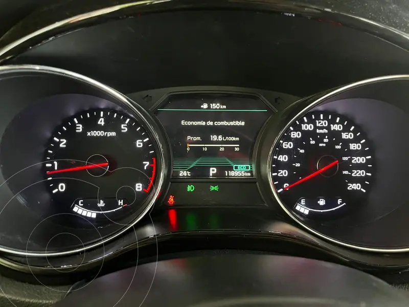 kia sedona