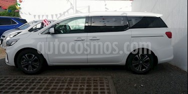 foto Kia Sedona SXL usado (2019) color Blanco precio $799,900