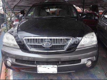 foto KIA Sorento - usado (2004) color Negro precio $360.000