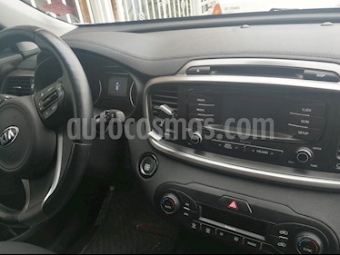 Kia Sorento C 2.2L DSL Aut 4x2 usado (2018) color Blanco precio $19.300.000
