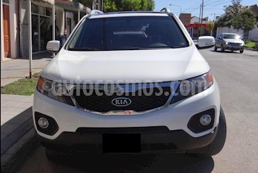 KIA Sorento Radical 2.4L 4x4 Aut usado (2012) color Blanco precio $33.000.000