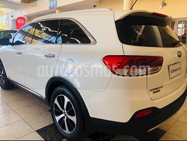 foto KIA Sorento EX CRDi Aut Full usado (2016) color Blanco precio $1.776.000