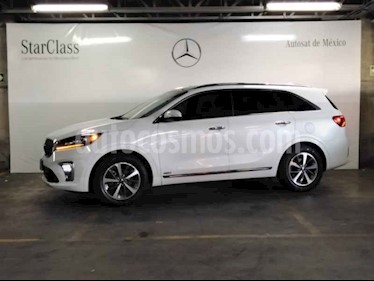 Kia Sorento 3.3L SXL AWD usado (2019) color Blanco precio $639,000