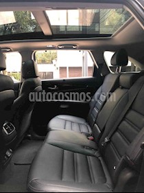 foto Kia Sorento 3.3L EX Pack Nav 7 Pas usado (2018) color Negro precio $515,000