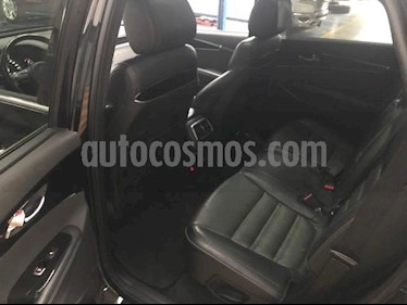 Kia Sorento 5P SXL V6/3.3 AUT usado (2017) color Gris precio $440,000