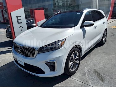 foto Kia Sorento 3.3L SXL AWD usado (2019) color Blanco precio $647,000