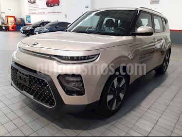 foto Kia Soul 5p EX Pack L4/2.0 Aut usado (2020) precio $375,000