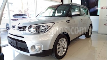 Foto venta Auto nuevo KIA Soul Premium Aut color A eleccion precio u$s23.500
