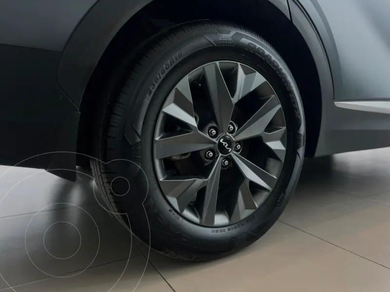 kia sportage-hibrida