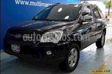 Kia Sportage 2.0L 4x2 usado (2018) color Negro precio BoF280.000.000