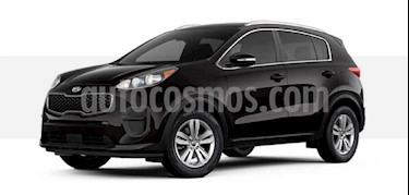 foto Kia Sportage 2.0L 4x2 usado (2018) color Negro precio BoF280.000.000