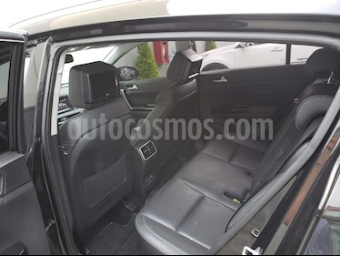 foto KIA Sportage 2.0L Full usado (2016) color Negro precio u$s24,500