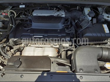 foto KIA Sportage SL 4x2 usado (2008) color Gris Claro precio $610.000
