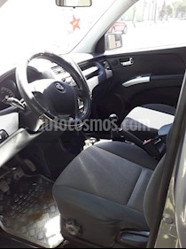 KIA Sportage EX 4x2 usado (2009) color Gris precio $540.000