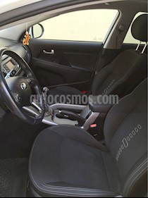 Foto Kia Sportage 2.0L LX usado (2015) color Gris Acero precio $5.000.000