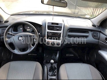 Kia Sportage LX 4x4 usado (2010) color Negro precio $3.000.000