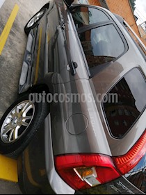 KIA Sportage 2.0L 4x2 Aut usado (2015) color Gris precio $40.000.000