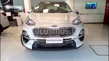 Foto KIA Sportage EX 4x2 CRDi nuevo color A eleccion precio u$s44.500