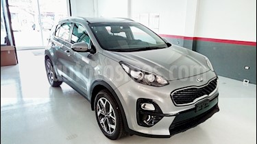 Foto venta Auto nuevo KIA Sportage EX 4x2 color A eleccion precio u$s33.500