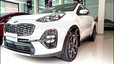 foto KIA Sportage EX 4x4 GT-Line nuevo color A elección precio u$s50.500