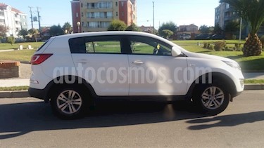 Foto venta Auto usado Kia Sportage LX 2.0L 4x2 Aa 2AB (2013) color Blanco precio $7.800.000