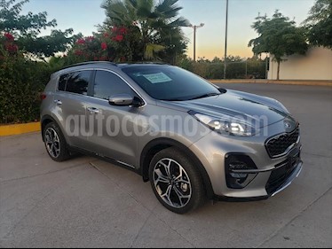foto Kia Sportage SXL AWD 2.4L usado (2019) precio $439,000