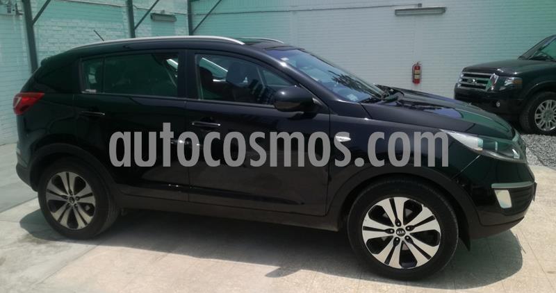 Kia Sportage Usados En Peru