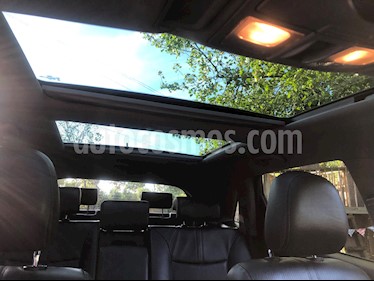Kia SSorento EX TDi 4X4 7 Pas Aut Full usado (2012) color Gris precio $7.700.000