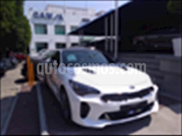 Kia Stinger GT Line usado (2018) color Blanco precio $579,000