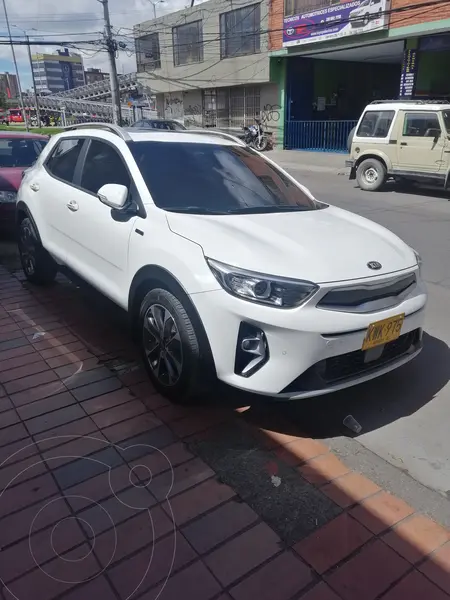 2022 KIA Stonic HEV Desire