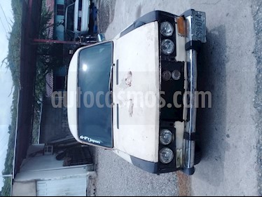 Foto Lada 21060 Version sin siglas L4 1.6 8V usado (1992) color Gris precio u$s250