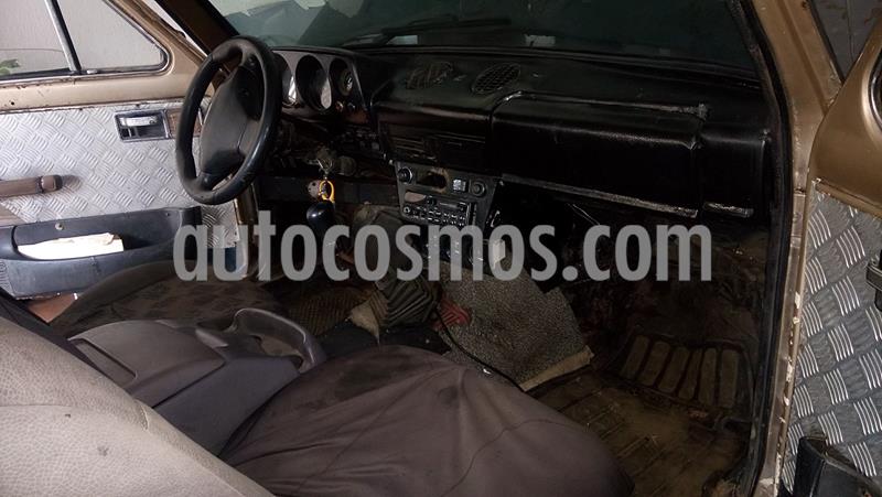 Lada Niva 4x4 L4 1.6 8V usado (1993) color Marron precio BoF654.065.065