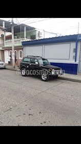 Foto Lada niva ventura usado (2001) color Negro precio u$s4.299