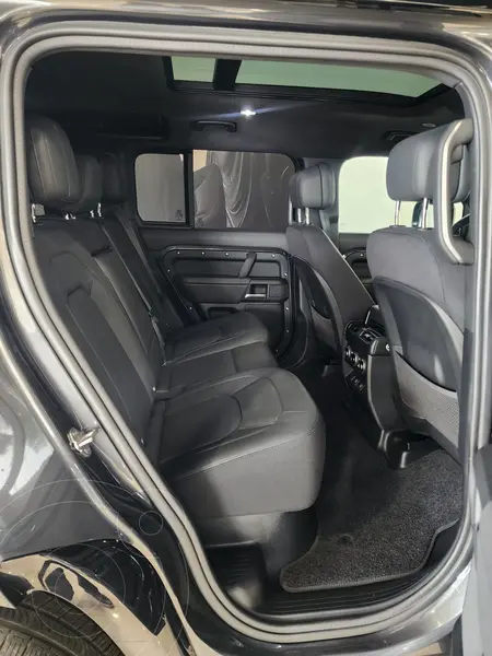 land-rover defender