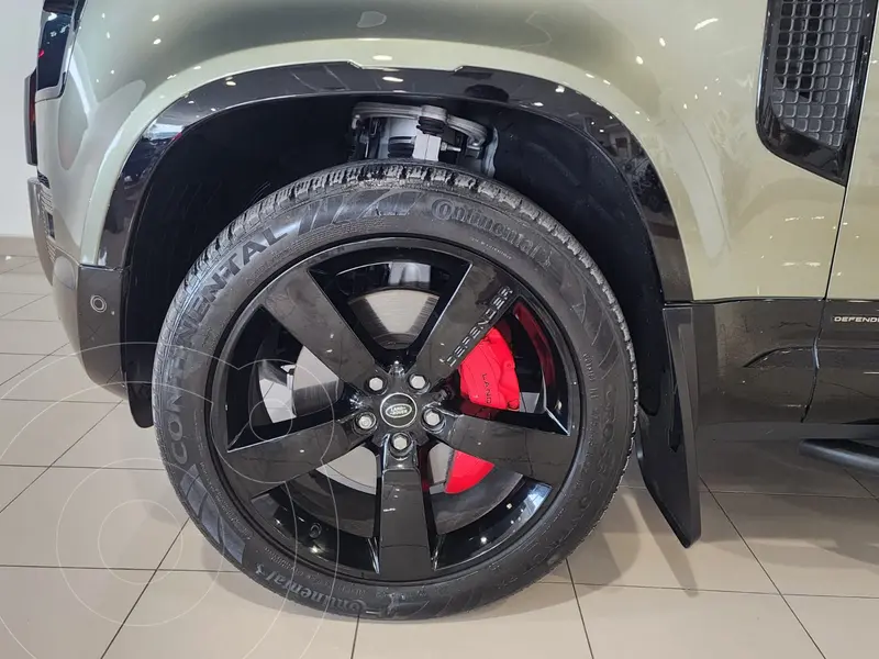 land-rover defender