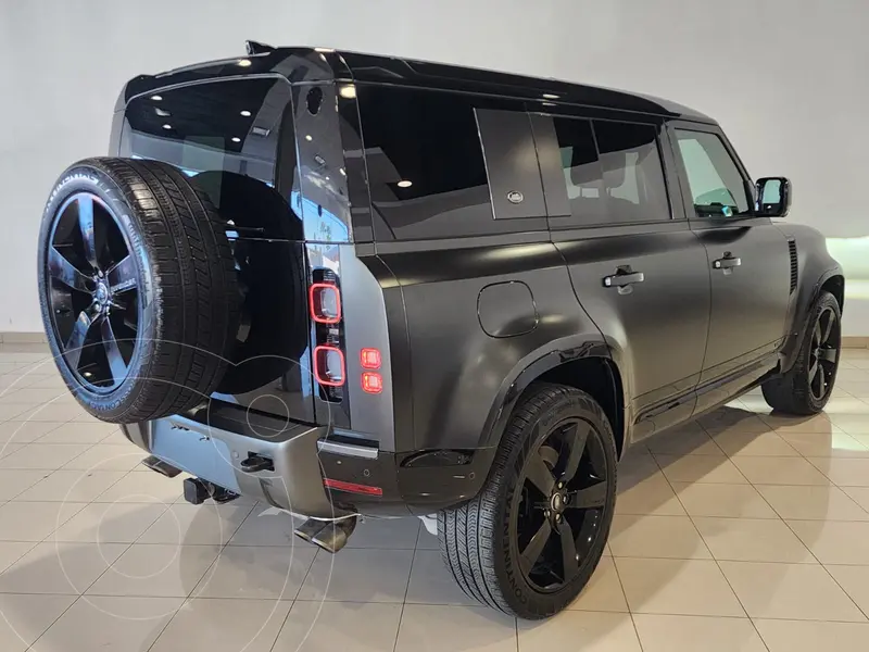 land-rover defender