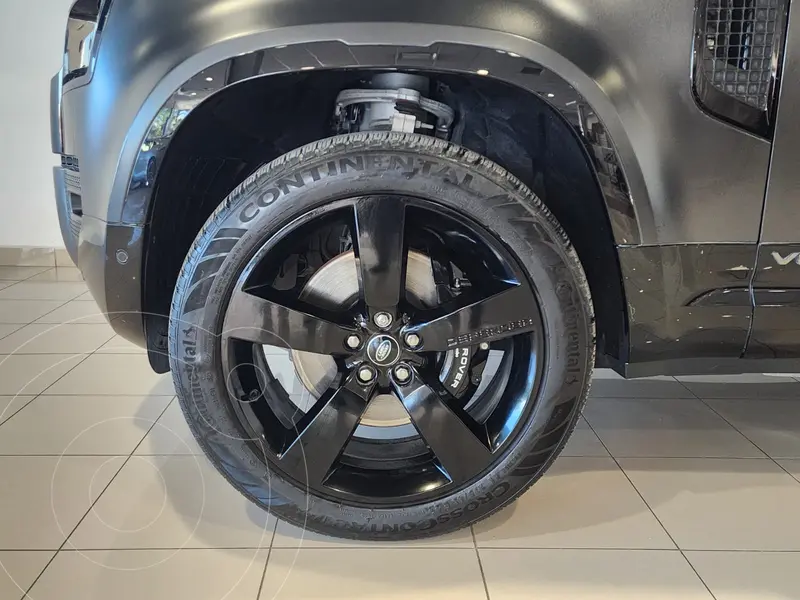 land-rover defender