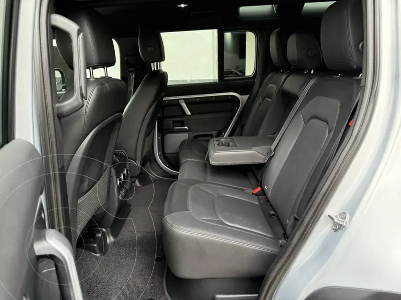 land-rover defender